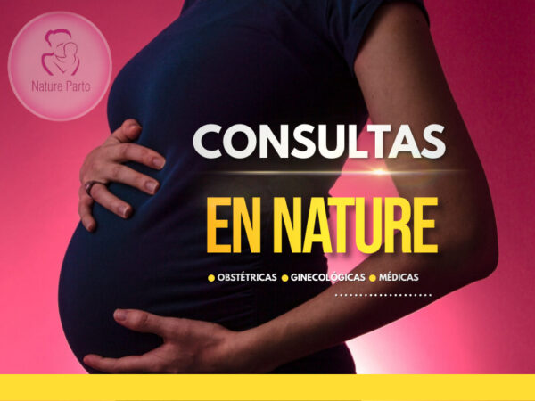 Consultas en Nature Parto