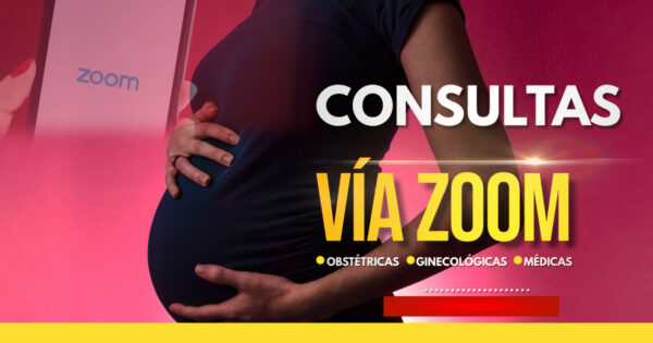 Consultas por Zoom